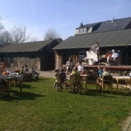  - Scouts en Gidsen Zaventem 